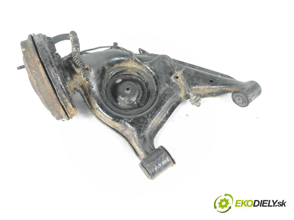 FIAT SEICENTO / 600 (187_) HB 1999 29,00 0.9 39 - 1170 A1.046 899,00 Rameno pravé zadné