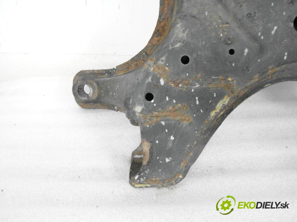 TOYOTA COROLLA (_E12_) HB 2003 81,00 1.6 VVT-i (ZZE121_) - 3ZZ-FE 1598,00 PŘEDNÍ: 