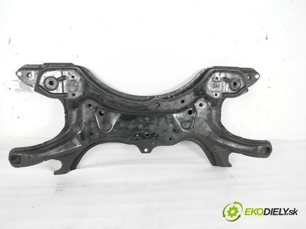 TOYOTA COROLLA (_E12_) HB 2003 81,00 1.6 VVT-i (ZZE121_) - 3ZZ-FE 1598,00 predný