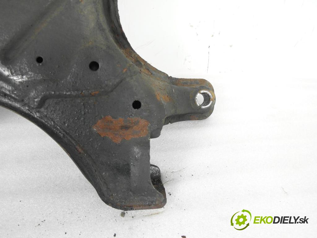 TOYOTA COROLLA (_E12_) HB 2003 81,00 1.6 VVT-i (ZZE121_) - 3ZZ-FE 1598,00 predný