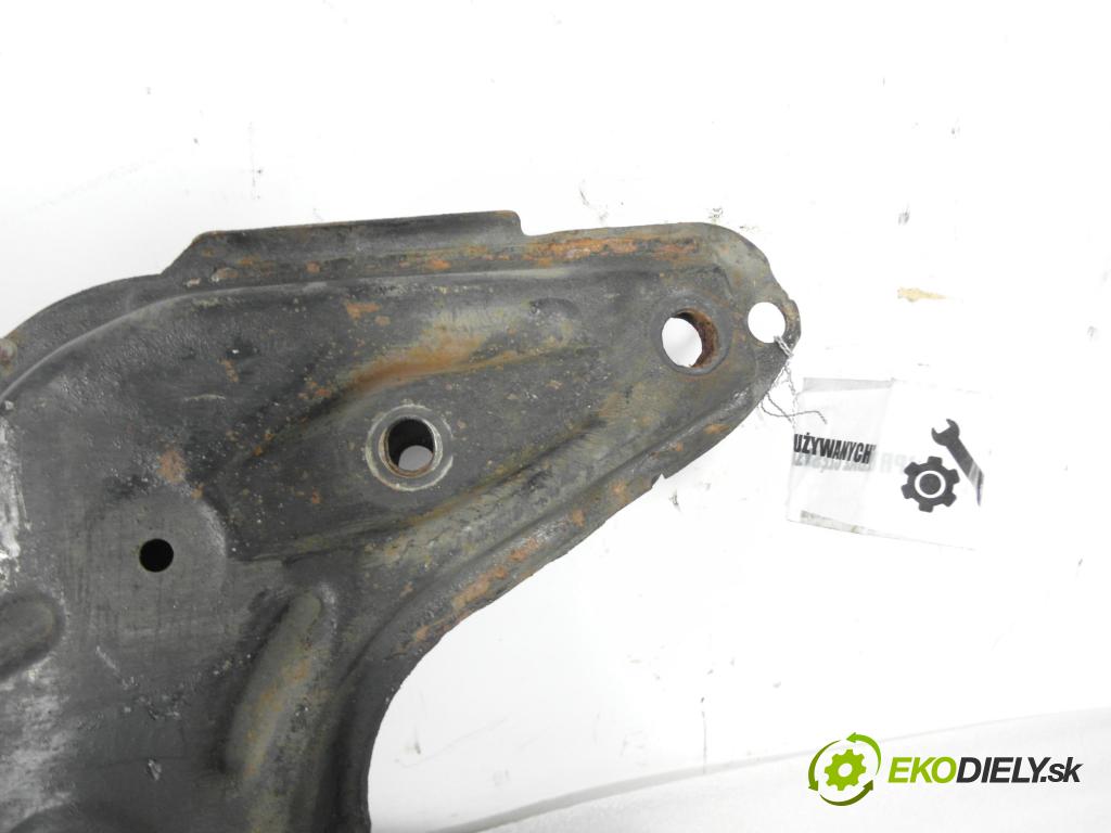 TOYOTA COROLLA (_E12_) HB 2003 81,00 1.6 VVT-i (ZZE121_) - 3ZZ-FE 1598,00 predný