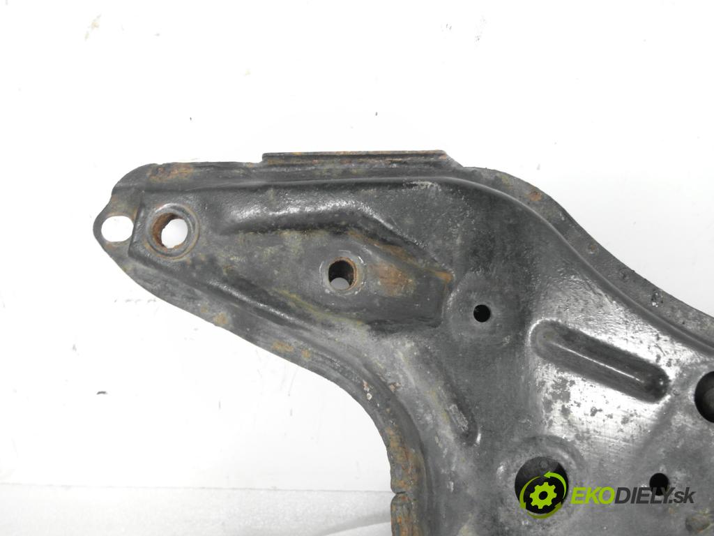 TOYOTA COROLLA (_E12_) HB 2003 81,00 1.6 VVT-i (ZZE121_) - 3ZZ-FE 1598,00 predný