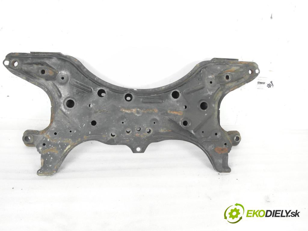 TOYOTA COROLLA (_E12_) HB 2003 81,00 1.6 VVT-i (ZZE121_) - 3ZZ-FE 1598,00 predný