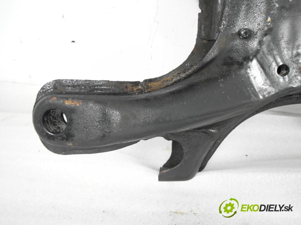 TOYOTA COROLLA (_E12_) HB 2003 81,00 1.6 VVT-i (ZZE121_) - 3ZZ-FE 1598,00 predný