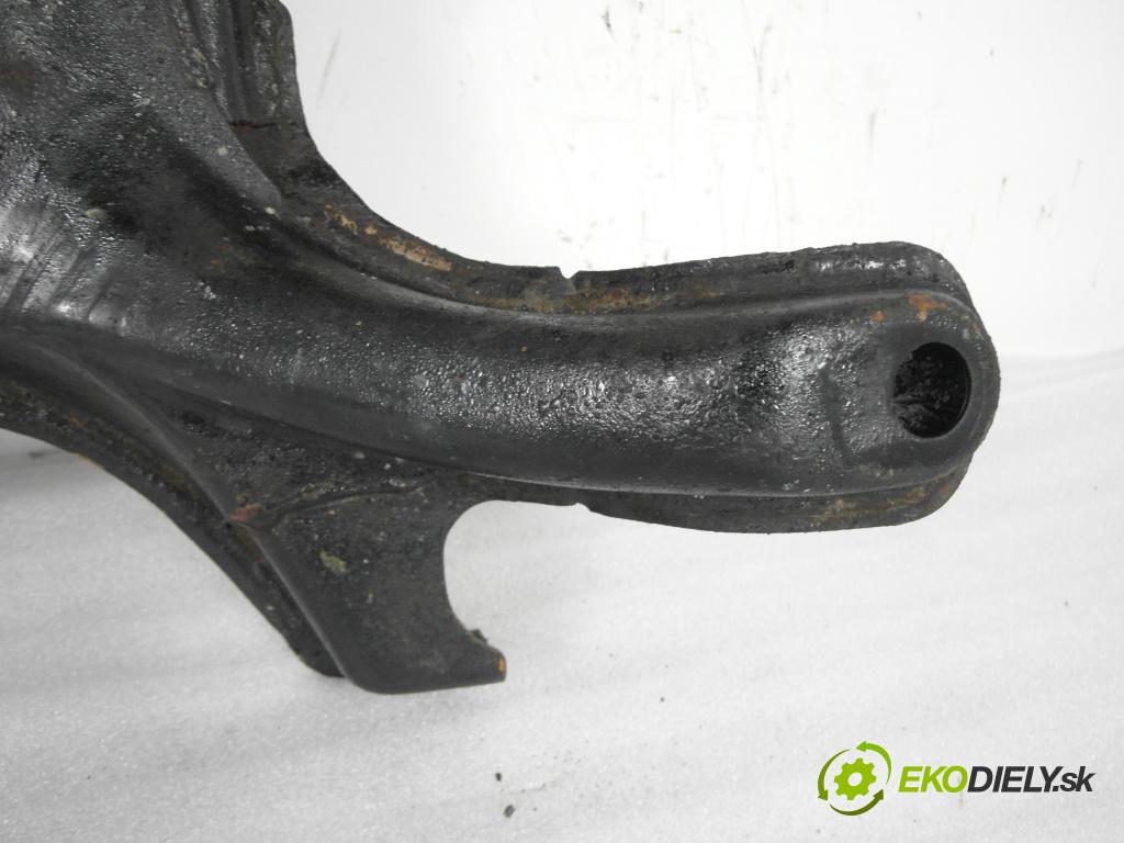 TOYOTA COROLLA (_E12_) HB 2003 81,00 1.6 VVT-i (ZZE121_) - 3ZZ-FE 1598,00 predný