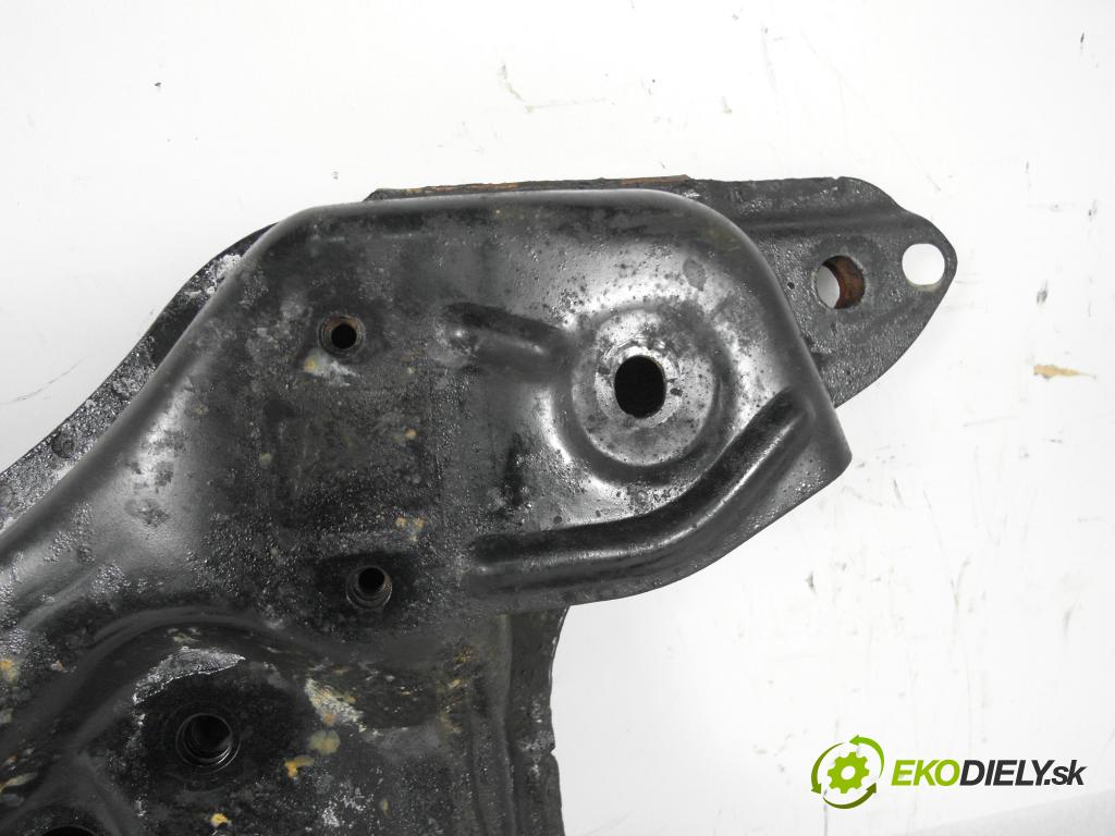 TOYOTA COROLLA (_E12_) HB 2003 81,00 1.6 VVT-i (ZZE121_) - 3ZZ-FE 1598,00 predný