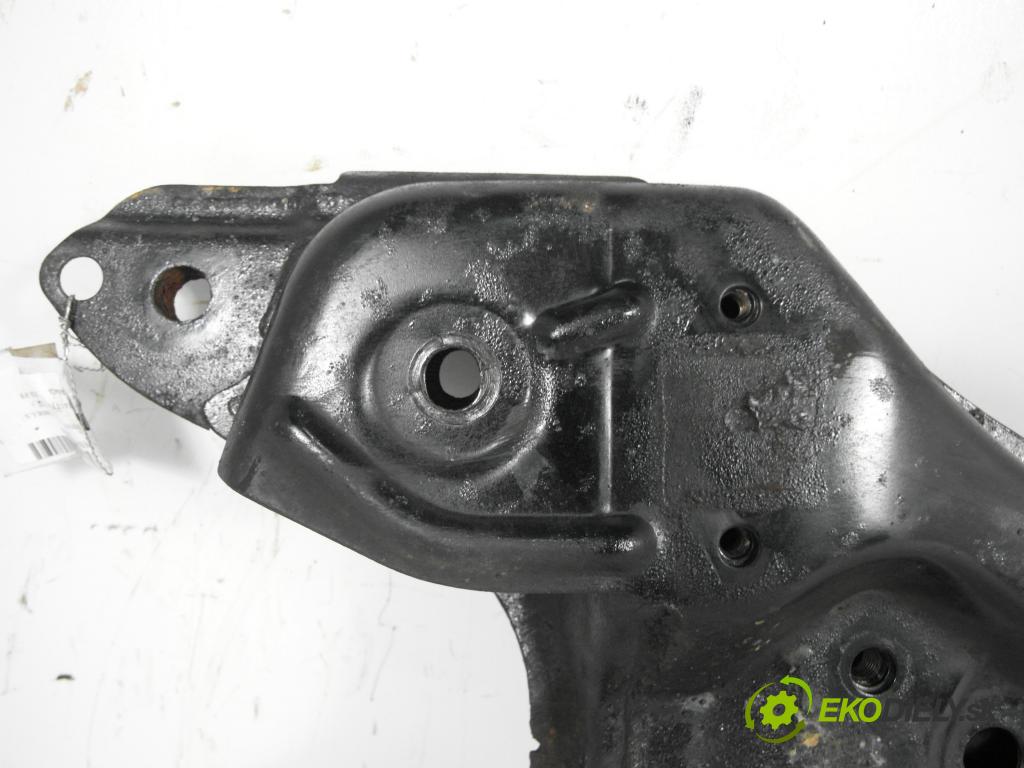 TOYOTA COROLLA (_E12_) HB 2003 81,00 1.6 VVT-i (ZZE121_) - 3ZZ-FE 1598,00 predný