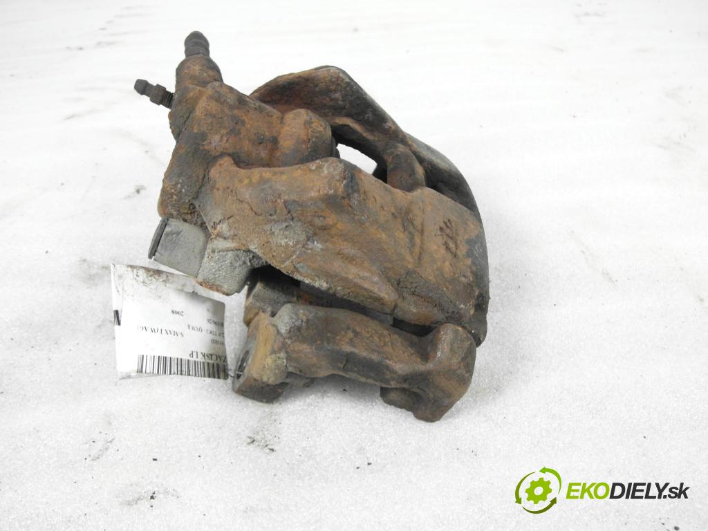 FORD S-MAX (WA6) MINIVAN 2008 103,00 2.0 TDCi - QXWB 1997,00 Brzdič strmeň LP