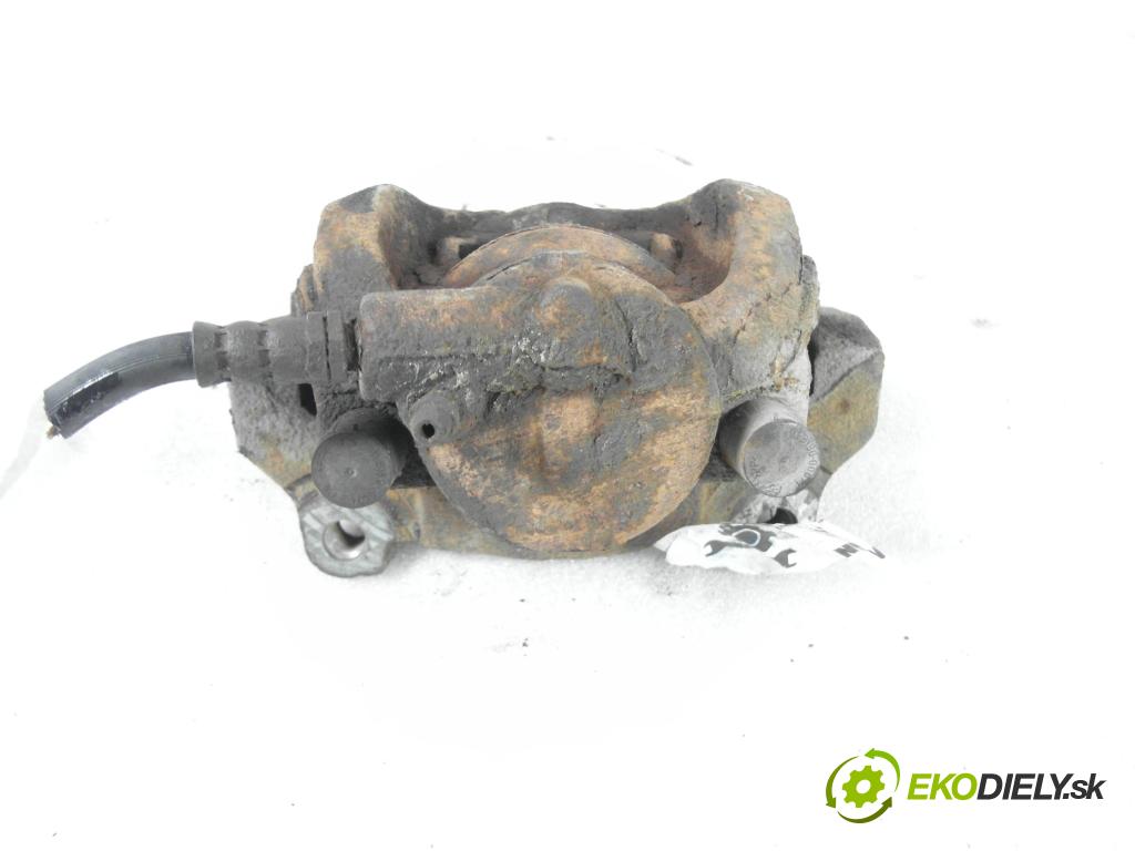 FORD S-MAX (WA6) MINIVAN 2008 103,00 2.0 TDCi - QXWB 1997,00 Brzdič strmeň LP