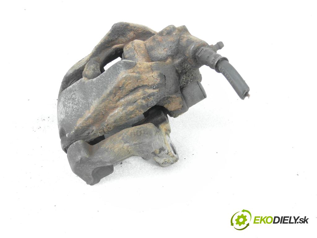 FORD S-MAX (WA6) MINIVAN 2008 103,00 2.0 TDCi - QXWB 1997,00 Brzdič strmeň LP