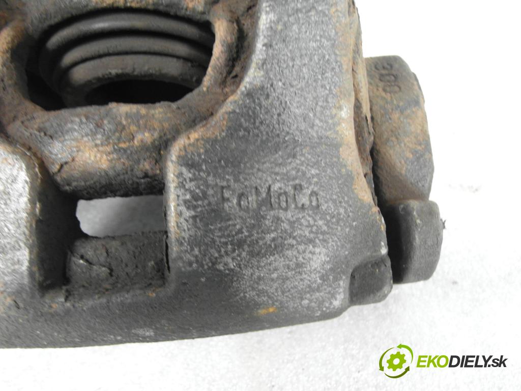 FORD S-MAX (WA6) MINIVAN 2008 103,00 2.0 TDCi - QXWB 1997,00 Brzdič strmeň LP