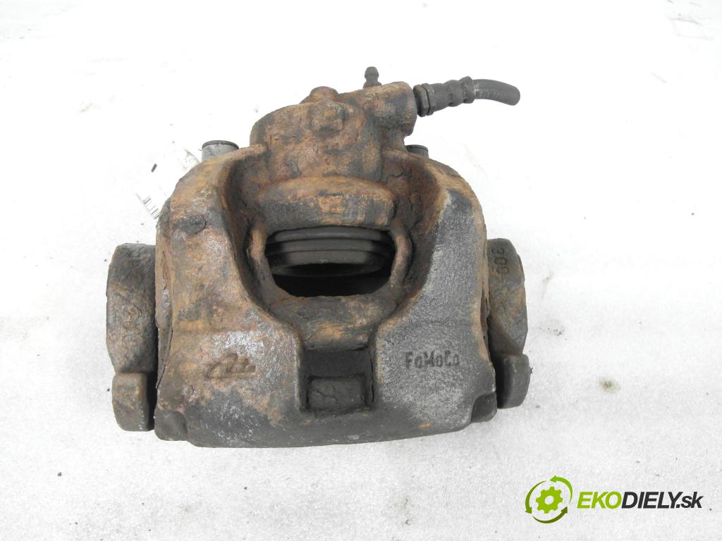 FORD S-MAX (WA6) MINIVAN 2008 103,00 2.0 TDCi - QXWB 1997,00 Brzdič strmeň LP