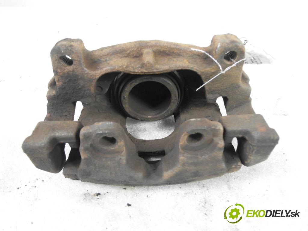 FORD S-MAX (WA6) MINIVAN 2008 103,00 2.0 TDCi - QXWB 1997,00 brzdič třmen PP 