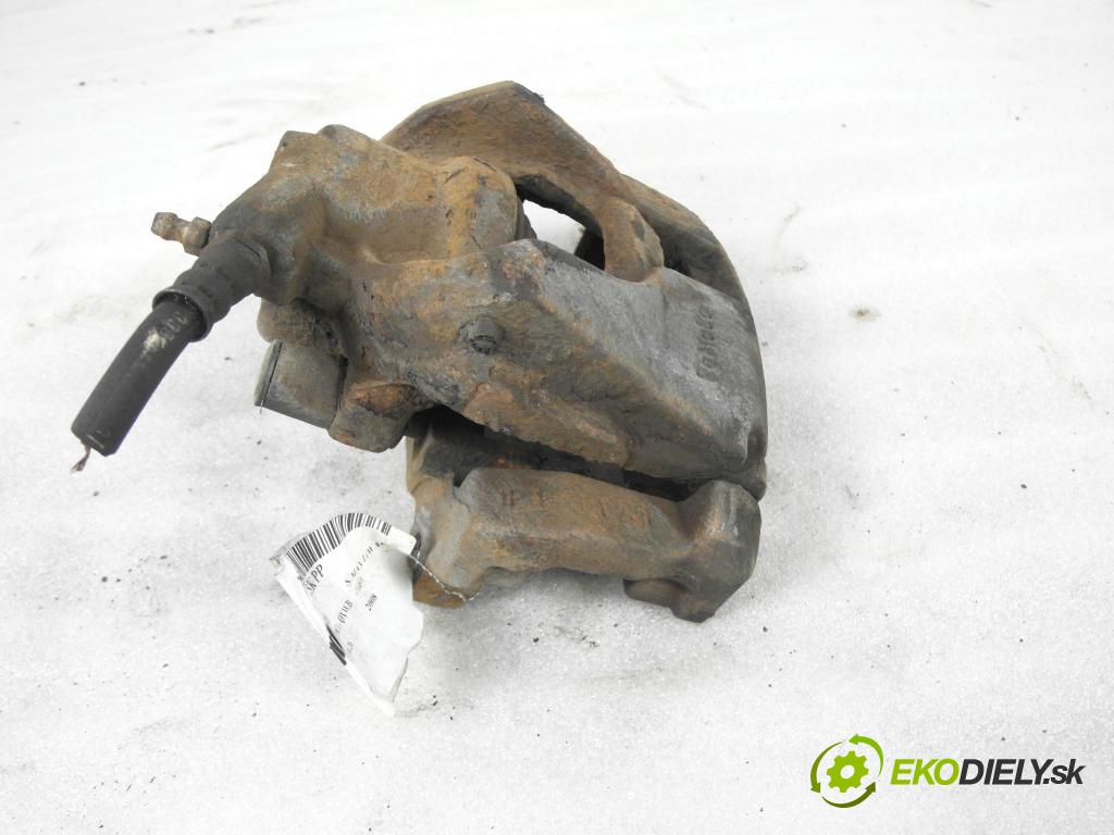 FORD S-MAX (WA6) MINIVAN 2008 103,00 2.0 TDCi - QXWB 1997,00 Brzdič strmeň PP