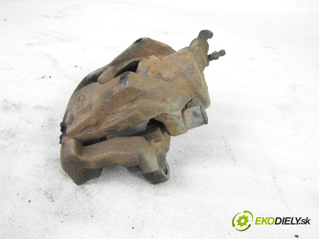 FORD S-MAX (WA6) MINIVAN 2008 103,00 2.0 TDCi - QXWB 1997,00 Brzdič strmeň PP