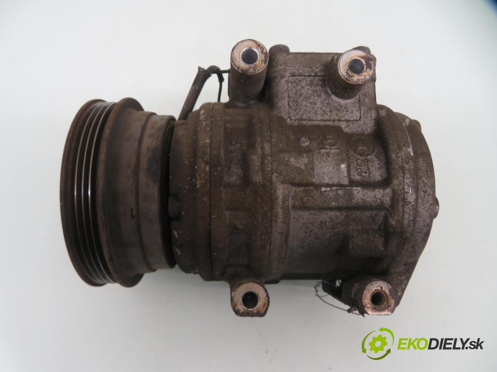 KIA CERATO I liftback (LD) HB 2004 105,00 2 - G4GC 1975,00 KOMPRESOR: klimatizace 1604022800 (Kompresor klimatizace)