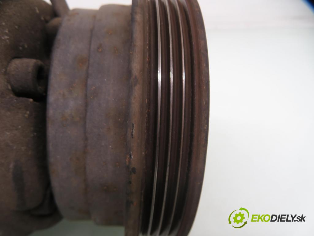 KIA CERATO I liftback (LD) HB 2004 105,00 2 - G4GC 1975,00 KOMPRESOR: klimatizácie 1604022800 (Kompresor klimatizácie)