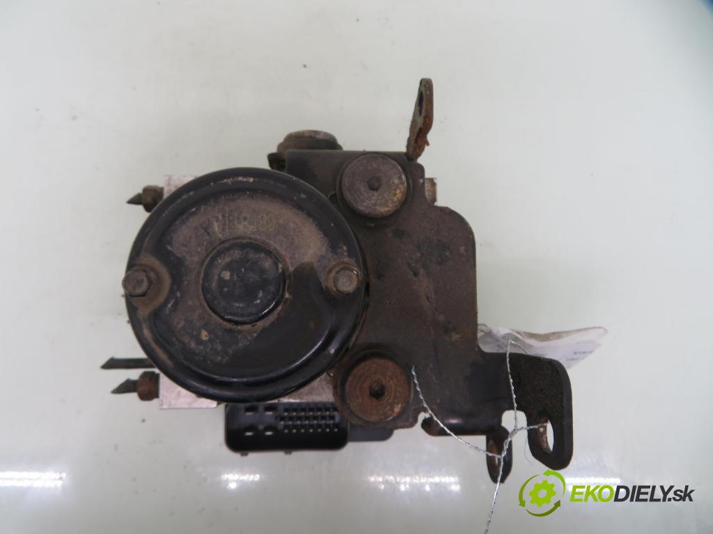 KIA CERATO I liftback (LD) HB 2004 105,00 2 - G4GC 1975,00 Pumpa ABS 589202F200 ; BH60124900 ; 956002F200 (Pumpa ABS)