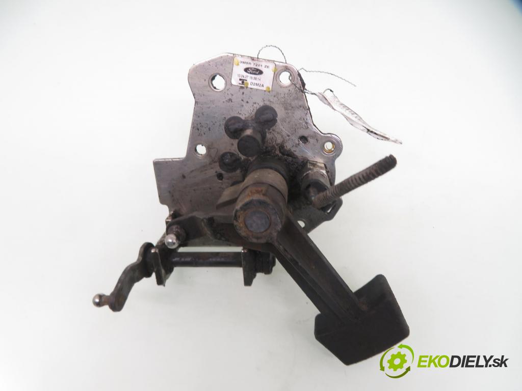 FORD C-MAX (DM2) MINIVAN 2007 85,00 1.8 TDCi 115 - KKDB 1753,00 Kulisa prevodovky 3M5R7201ZE ; D2M2A