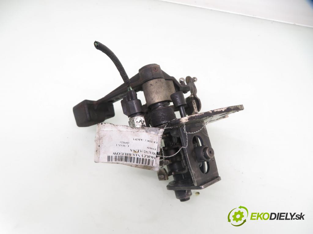 FORD C-MAX (DM2) MINIVAN 2007 85,00 1.8 TDCi 115 - KKDB 1753,00 Kulisa prevodovky 3M5R7201ZE ; D2M2A