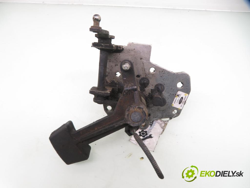 FORD C-MAX (DM2) MINIVAN 2007 85,00 1.8 TDCi 115 - KKDB 1753,00 Kulisa prevodovky 3M5R7201ZE ; D2M2A