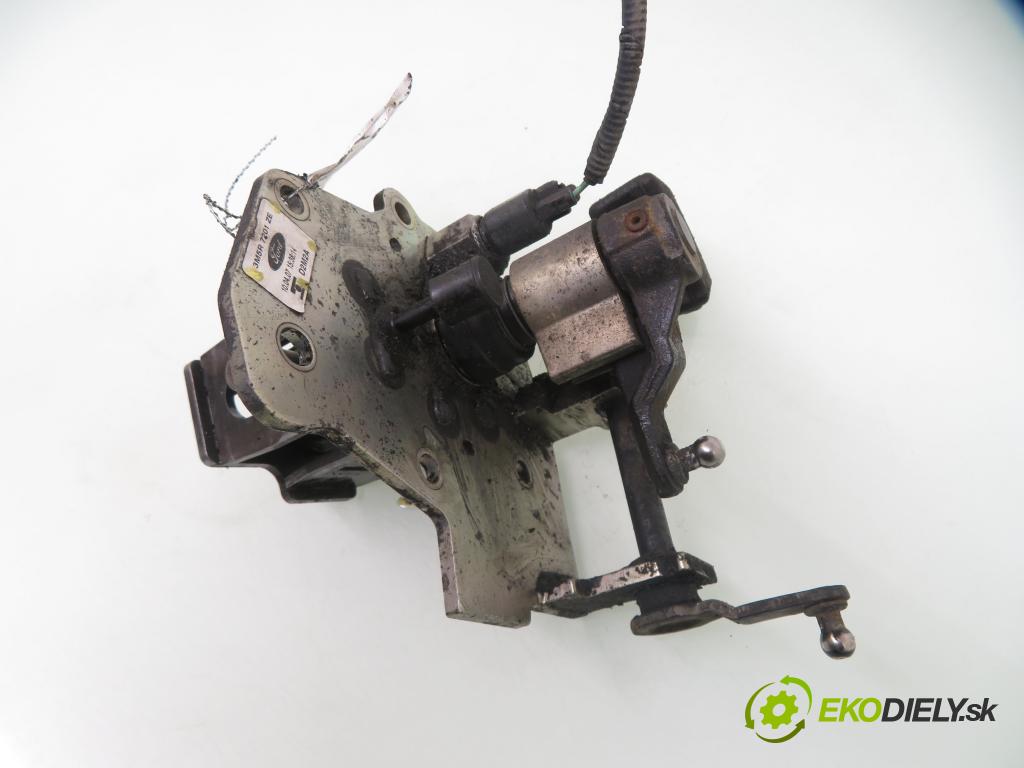 FORD C-MAX (DM2) MINIVAN 2007 85,00 1.8 TDCi 115 - KKDB 1753,00 Kulisa prevodovky 3M5R7201ZE ; D2M2A