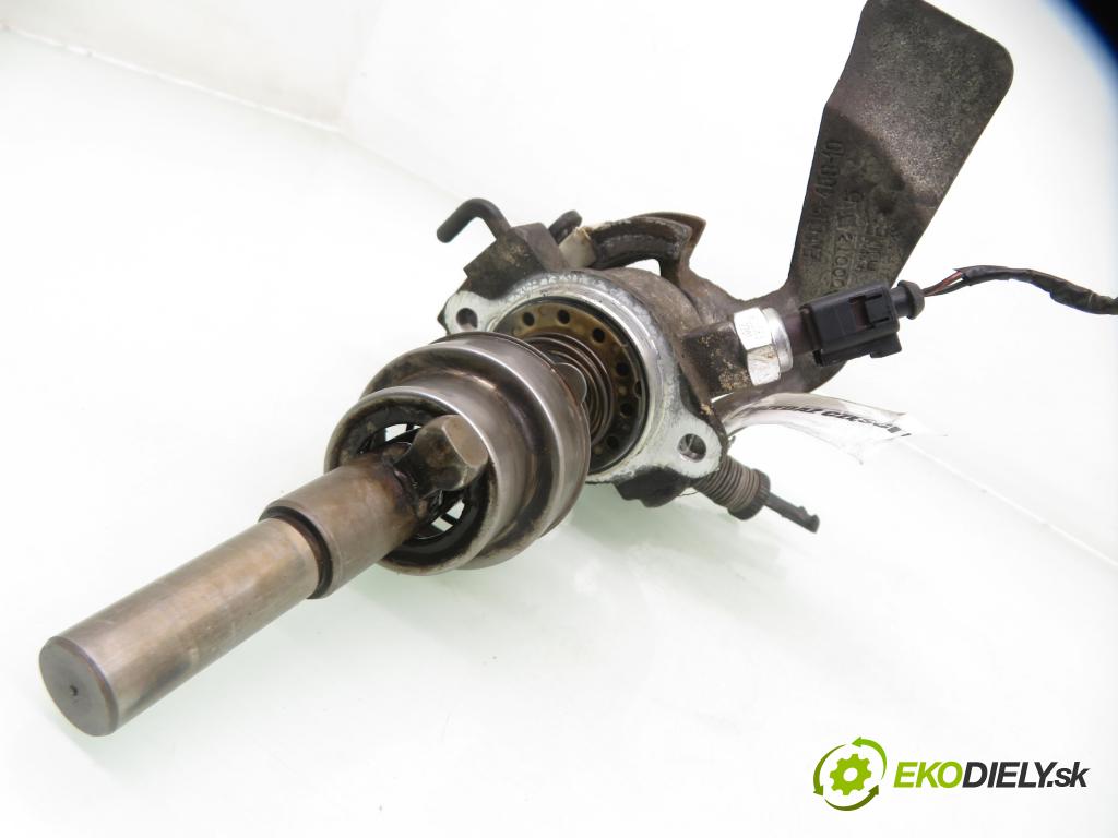 SKODA FABIA I Combi (6Y5) KOMBI 2004 47,00 1.2 - AZQ 1198,00 Kulisa prevodovky 6Q0711051