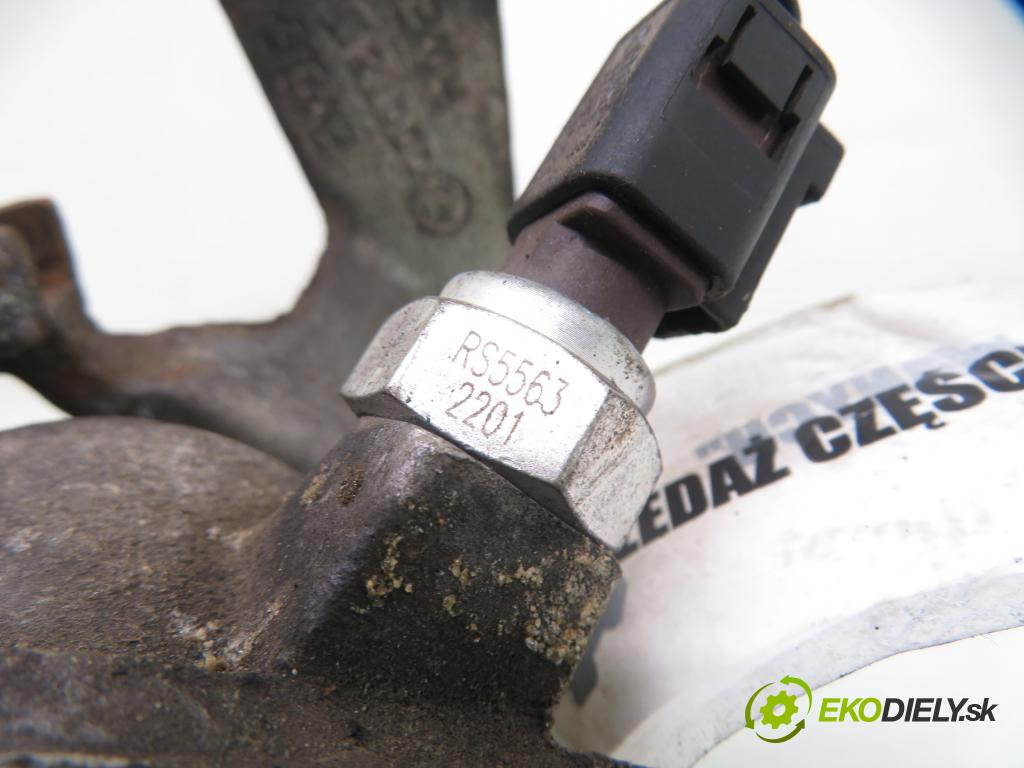 SKODA FABIA I Combi (6Y5) KOMBI 2004 47,00 1.2 - AZQ 1198,00 Kulisa prevodovky 6Q0711051