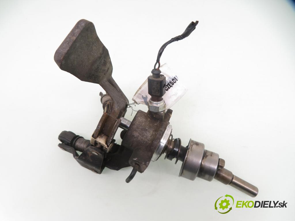 SKODA FABIA I Combi (6Y5) KOMBI 2004 47,00 1.2 - AZQ 1198,00 Kulisa prevodovky 6Q0711051