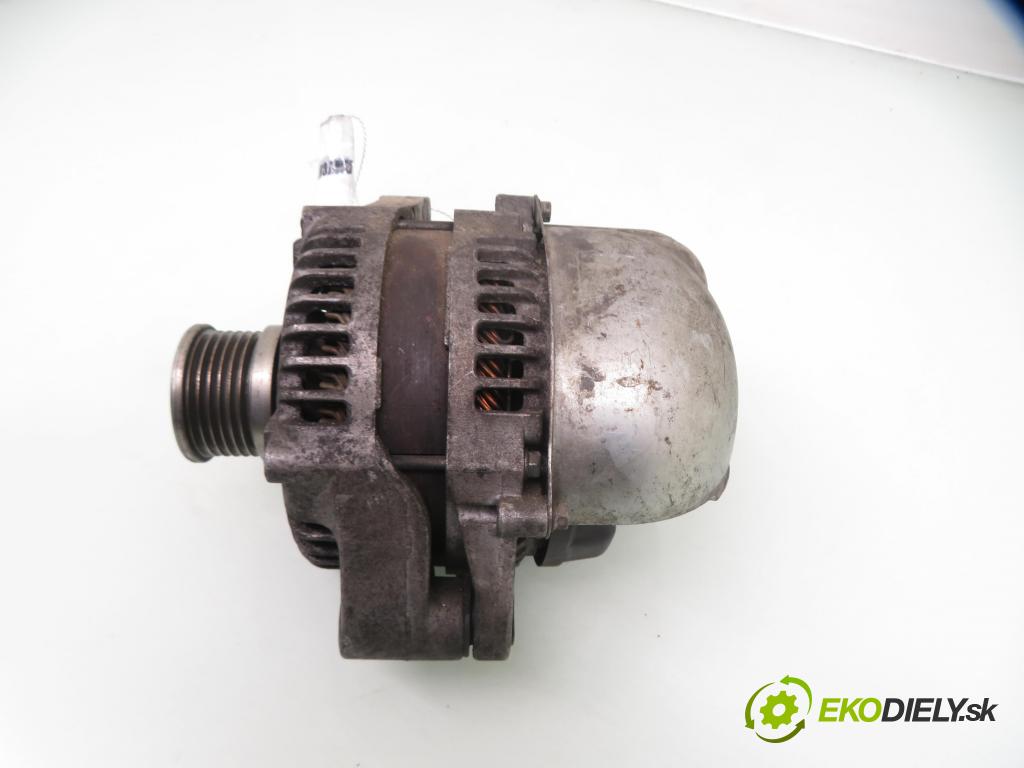 RENAULT VEL SATIS (BJ0_) HB 2002 133,00 3.0 dCi (BJ0S) - P9X 715 2958,00 Alternátor 8980337860 ; 1042103181 (Alternátor)