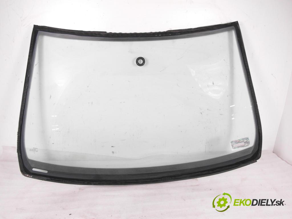 SEAT LEON (1M1) HB 2001 66,00 1.9 TDI - AGR 1896,00 okno PŘEDNÍ 