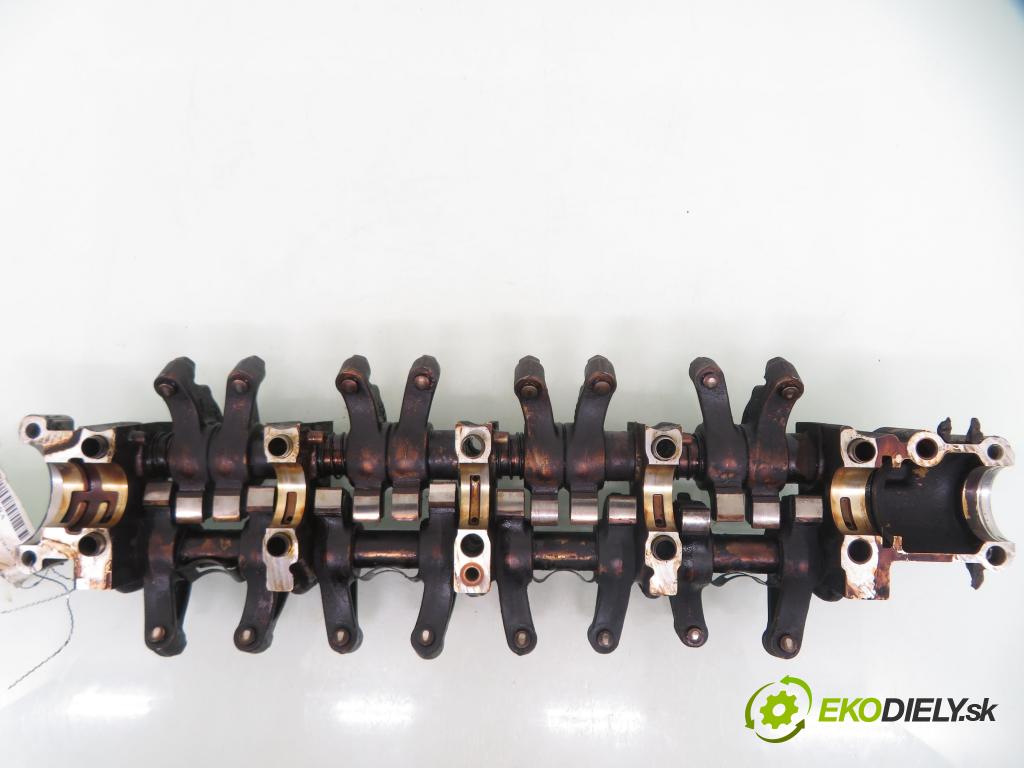 HONDA CIVIC VII Hatchback (EU, EP, EV) HB 2002 66,00 1.4 iS (EP1) - D14Z5 1396,00 Klávesnica 