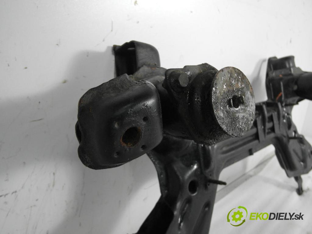 VW POLO (6N1) HB 1999 47,00 1.9 D 64 - AEF 1896,00 predný 