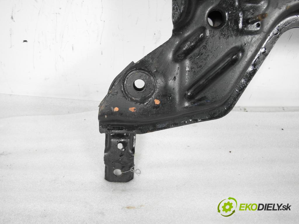 VW POLO (6N1) HB 1999 47,00 1.9 D 64 - AEF 1896,00 predný