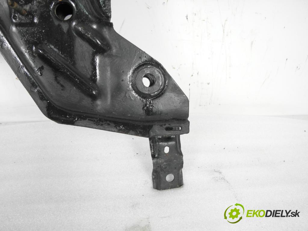 VW POLO (6N1) HB 1999 47,00 1.9 D 64 - AEF 1896,00 predný