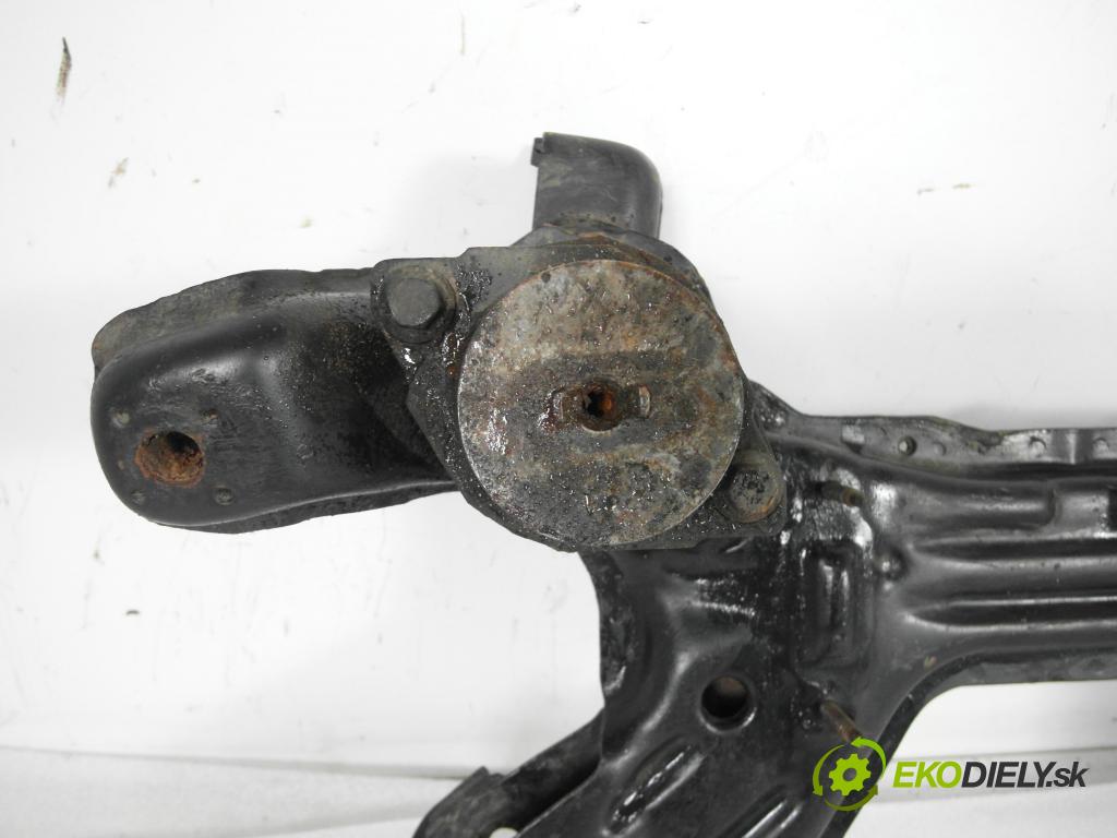 VW POLO (6N1) HB 1999 47,00 1.9 D 64 - AEF 1896,00 predný