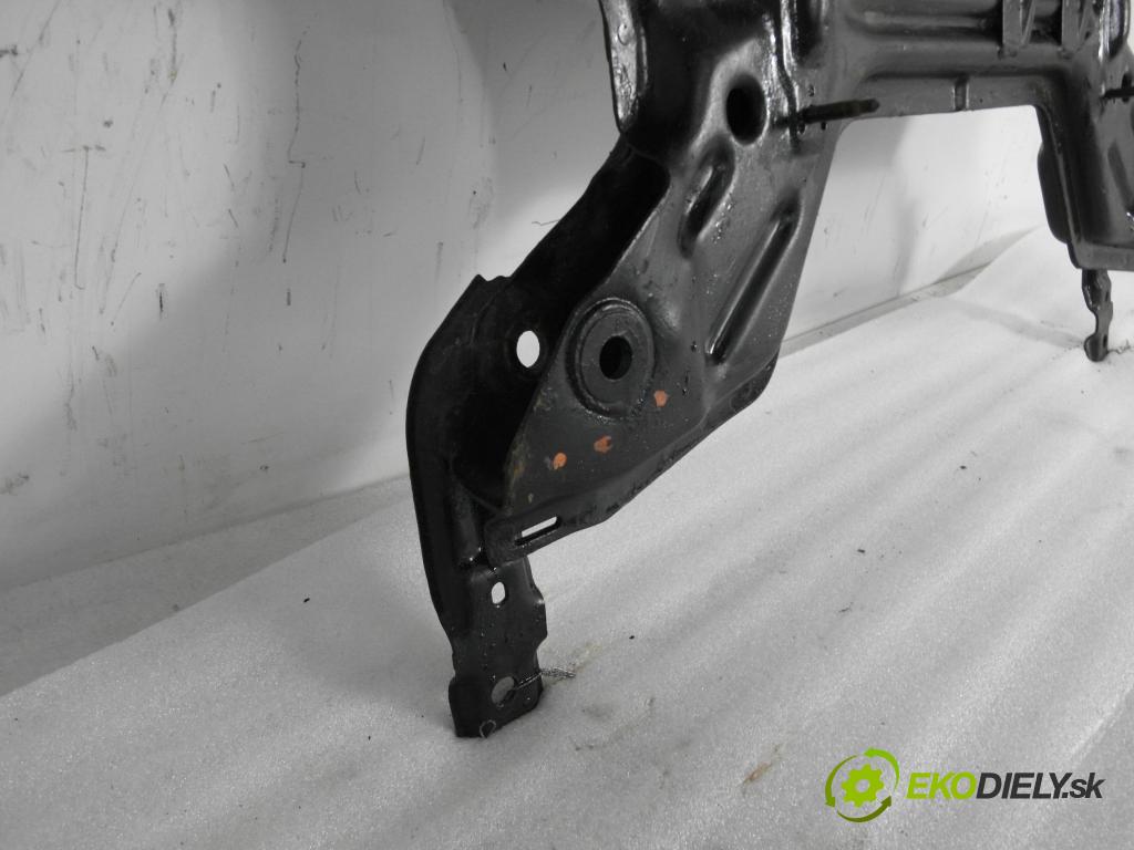 VW POLO (6N1) HB 1999 47,00 1.9 D 64 - AEF 1896,00 predný