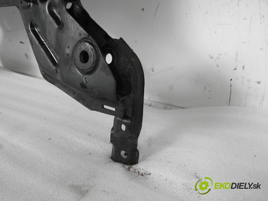 VW POLO (6N1) HB 1999 47,00 1.9 D 64 - AEF 1896,00 predný