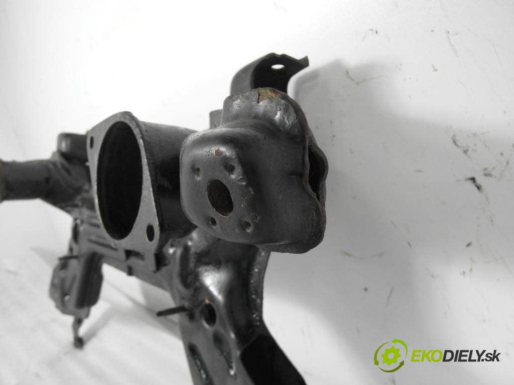 VW POLO (6N1) HB 1999 47,00 1.9 D 64 - AEF 1896,00 predný