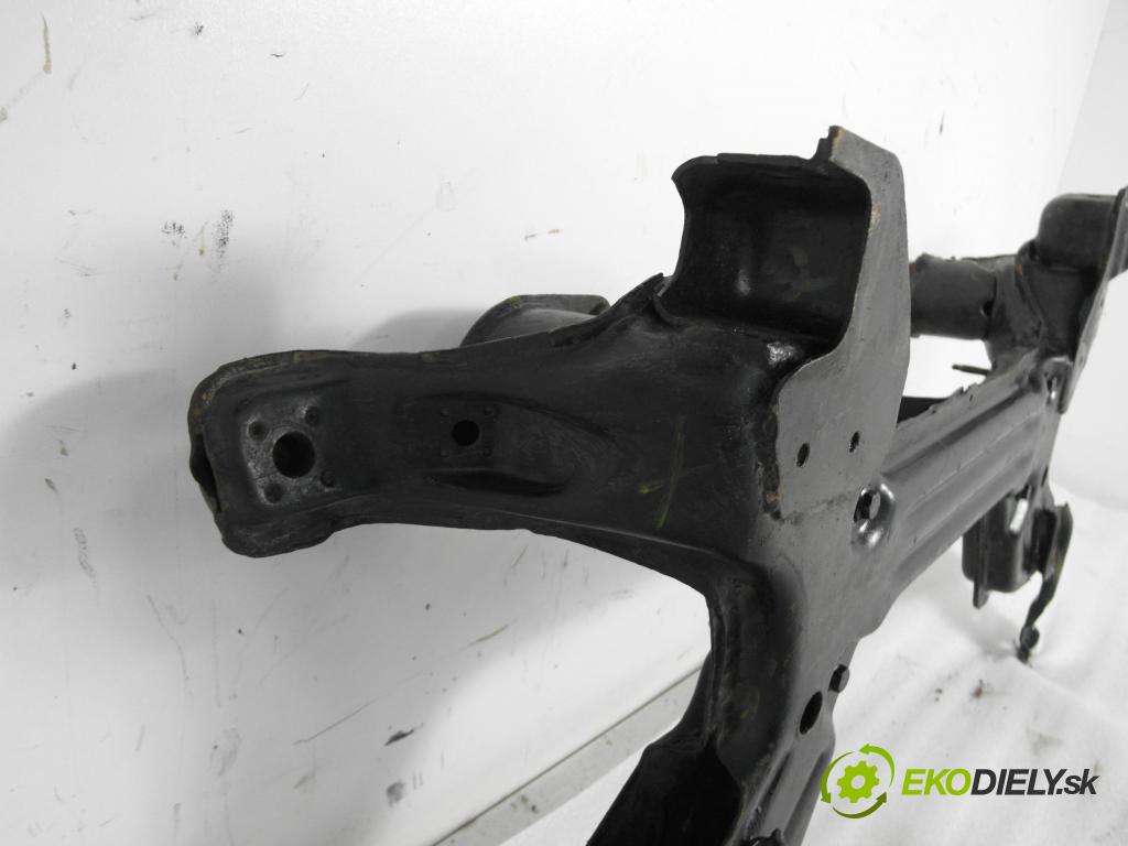 VW POLO (6N1) HB 1999 47,00 1.9 D 64 - AEF 1896,00 predný