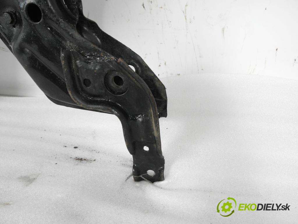 VW POLO (6N1) HB 1999 47,00 1.9 D 64 - AEF 1896,00 predný