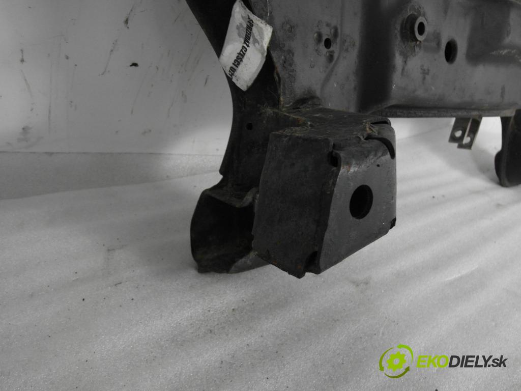 FIAT STILO (192_) HB 2001 76,00 1.6 16V 103 - 182 B6.000 1596,00 predný