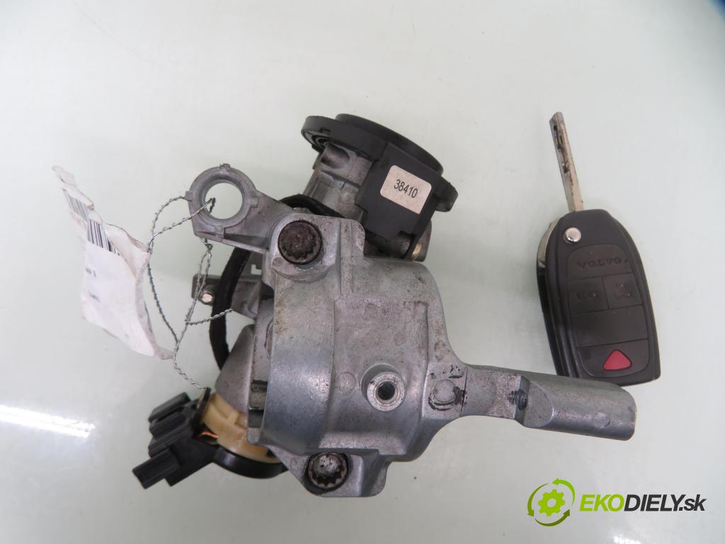 VOLVO S40 I (VS) SEDAN 2003 90,00 1.8 - B 4184 S2 1783,00 spinačka 36380100 (Spínacia skrinka)