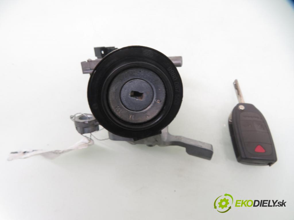 VOLVO S40 I (VS) SEDAN 2003 90,00 1.8 - B 4184 S2 1783,00 spinačka 36380100 (Spínacia skrinka)