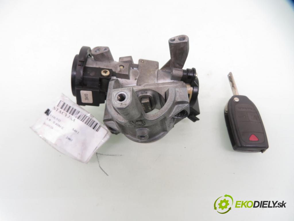 VOLVO S40 I (VS) SEDAN 2003 90,00 1.8 - B 4184 S2 1783,00 spinačka 36380100 (Spínacia skrinka)