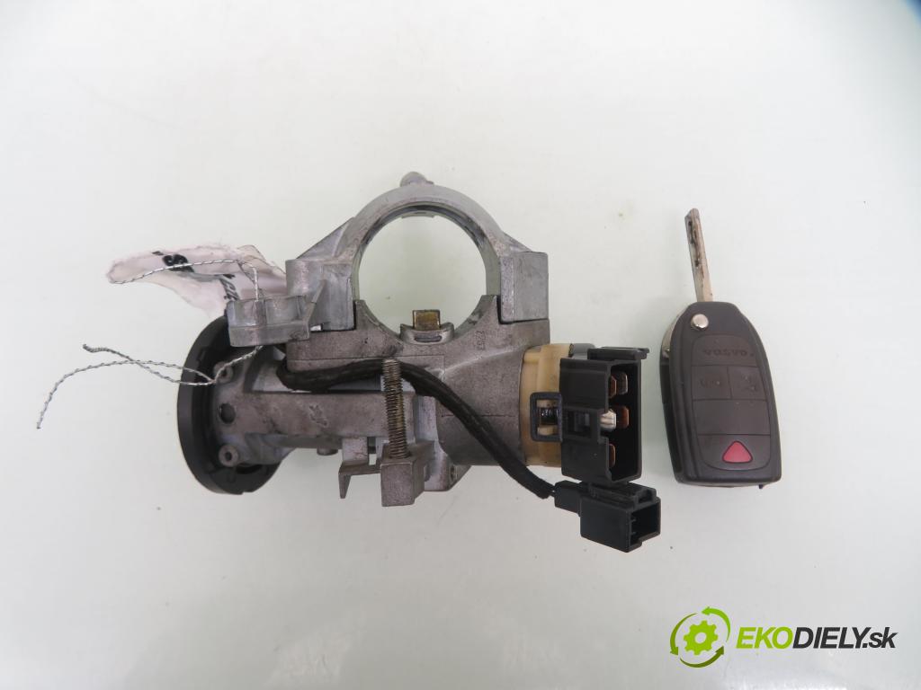 VOLVO S40 I (VS) SEDAN 2003 90,00 1.8 - B 4184 S2 1783,00 spinačka 36380100 (Spínacia skrinka)