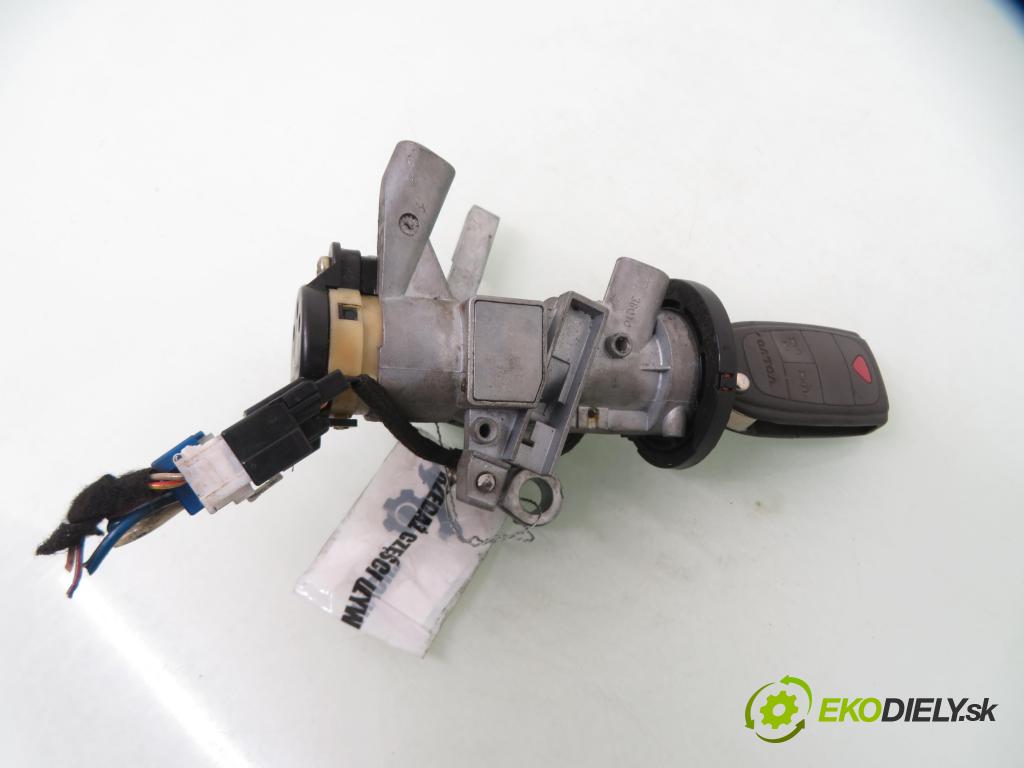 VOLVO S40 I (VS) SEDAN 2003 90,00 1.8 - B 4184 S2 1783,00 spinačka 36380100 (Spínacia skrinka)