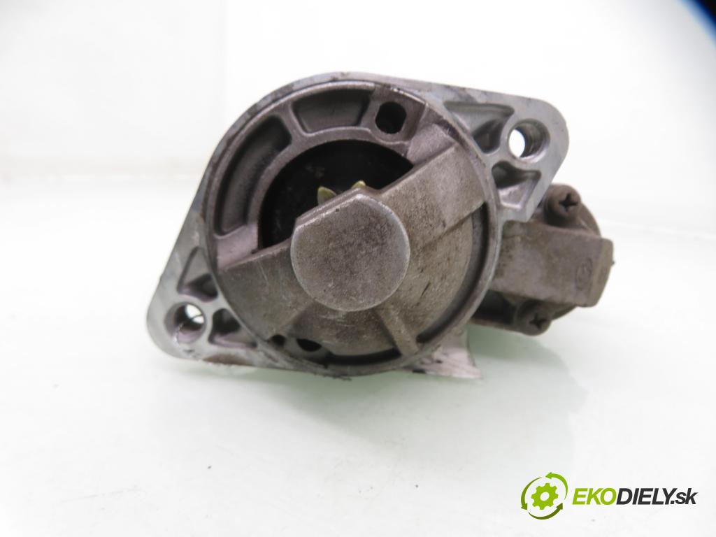 KIA CERATO I liftback (LD) HB 2004 105,00 2 - G4GC 1975,00 Štartér 3610023060 (Štartér)