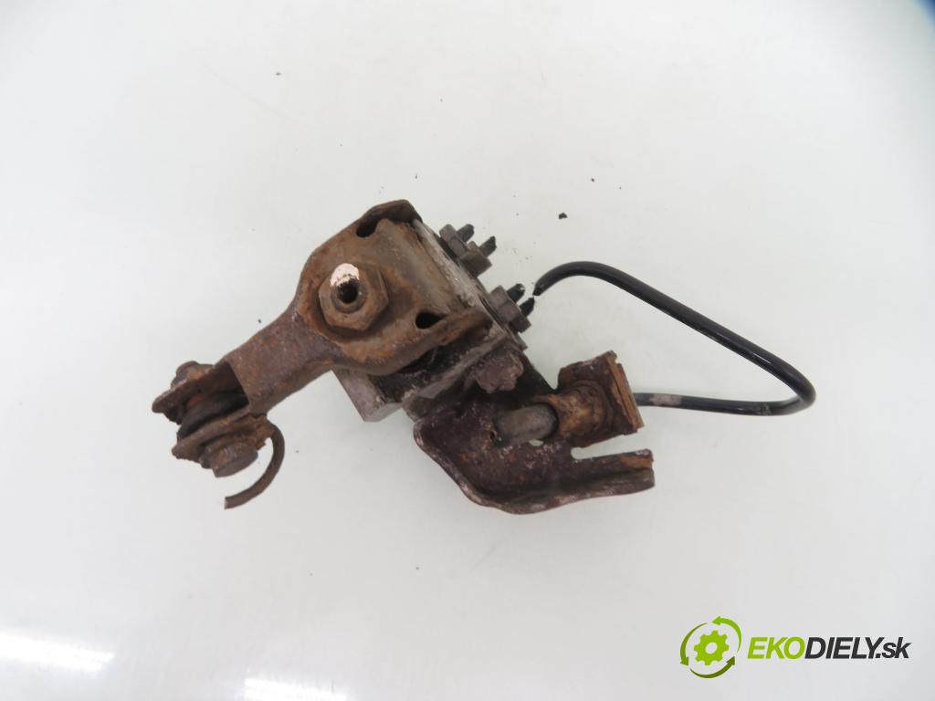 SKODA FABIA I (6Y2) HB 2001 44,00 1.4 MPi 60 - AZE 1397,00 Motorček regulácie SILY brzdenia 6Q0612151