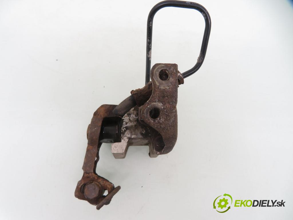 SKODA FABIA I (6Y2) HB 2001 44,00 1.4 MPi 60 - AZE 1397,00 Motorček regulácie SILY brzdenia 6Q0612151